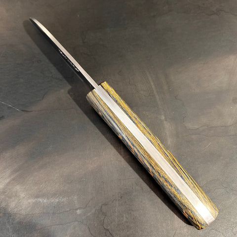 Liadou Original in Stabilized Blue Oak