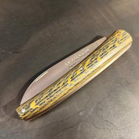 Liadou Original in Stabilized Blue Oak