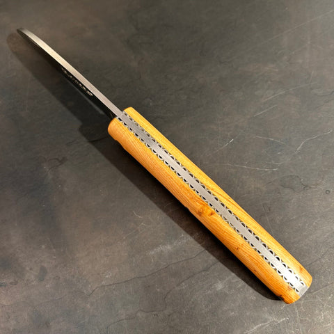 Liadou ® Exception in Juniper & Chiseled Plates