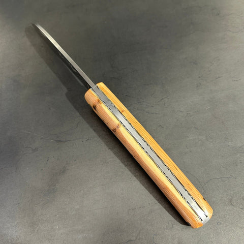 Liadou ® Exception in Juniper & Chiseled Plates