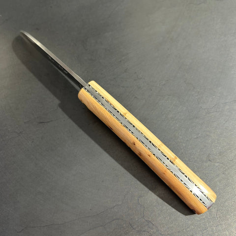 Liadou ® Exception in Juniper & Chiseled Plates
