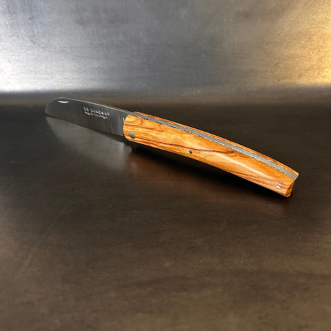 Liadou Exception en Olivier & Platines Ciselées