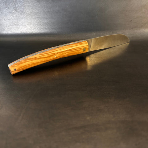 Liadou Exception en Olivier & Platines Ciselées