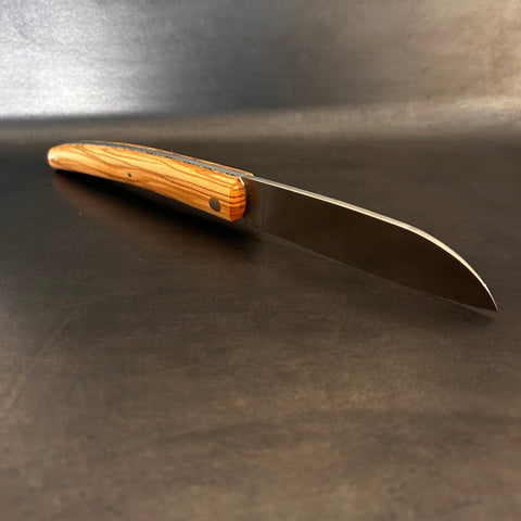 Liadou Exception en Olivier & Platines Ciselées