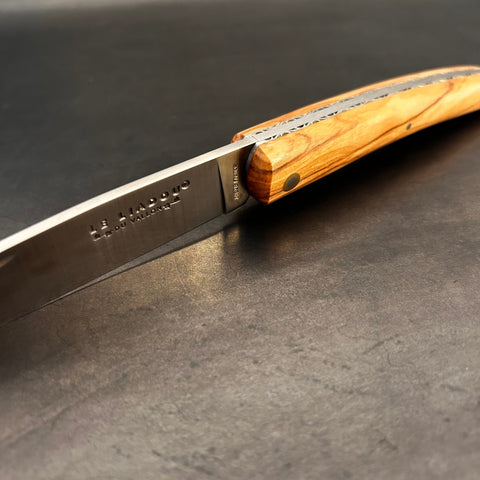 Liadou Exception en Olivier & Platines Ciselées