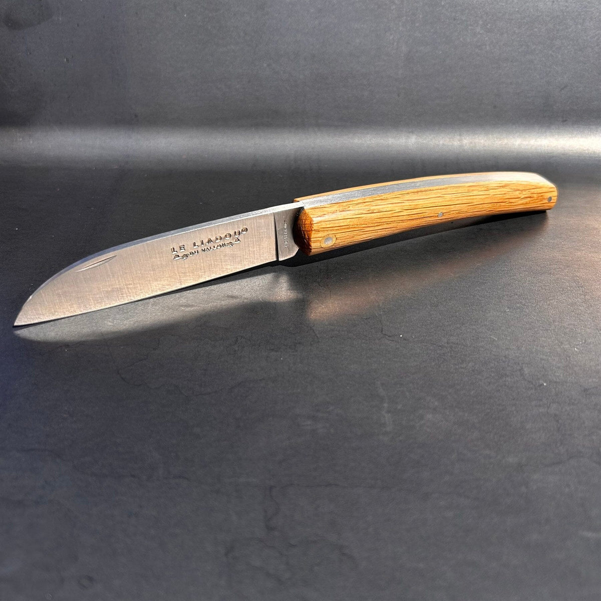 Liadou Original in Cask Oak