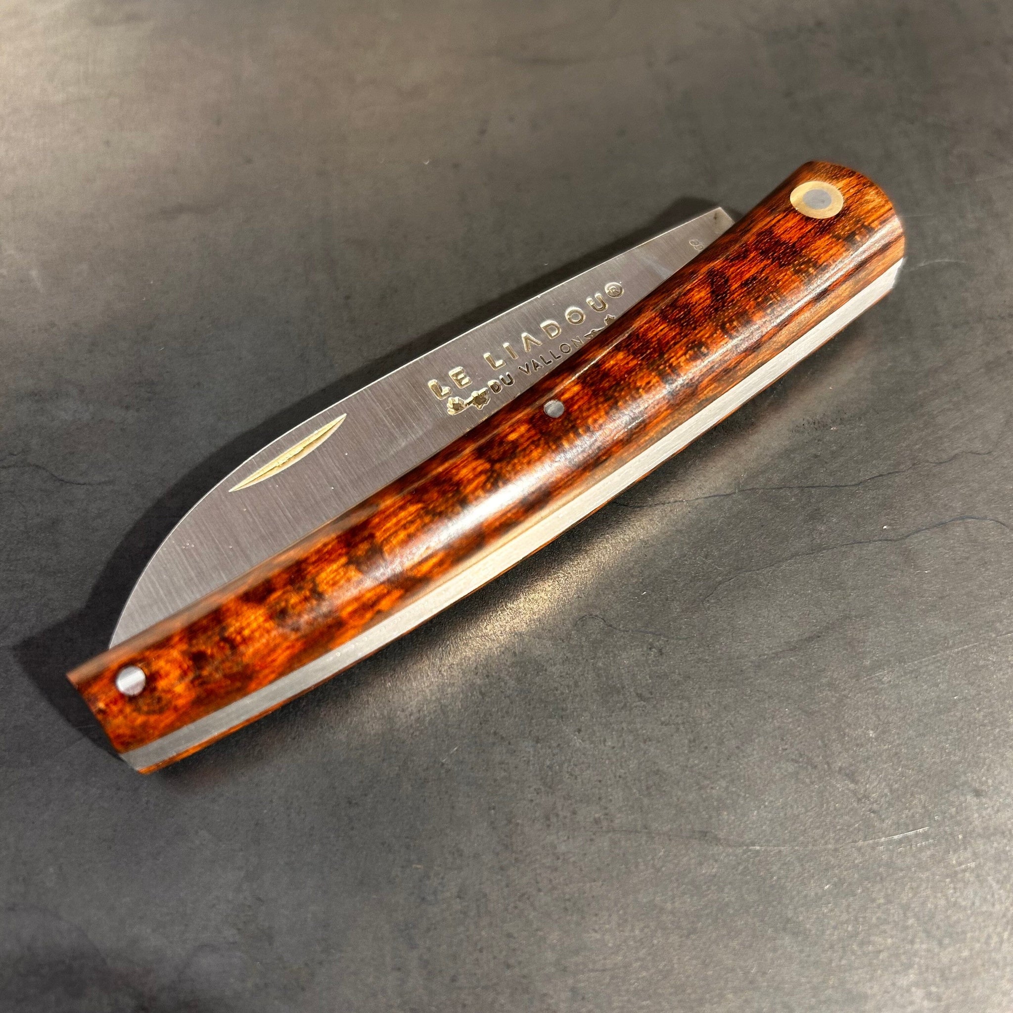 Petit Liadou en Amourette