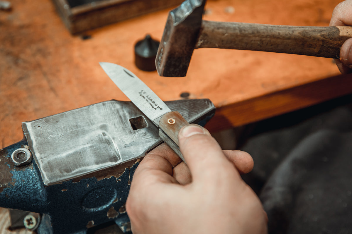 Made in
Marcillac-Vallon,
Aveyron