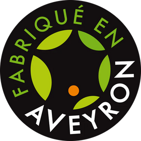 Made in Aveyron, France