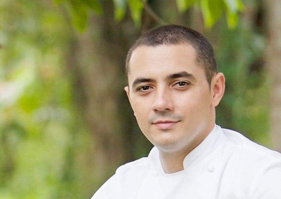 Julien Royer