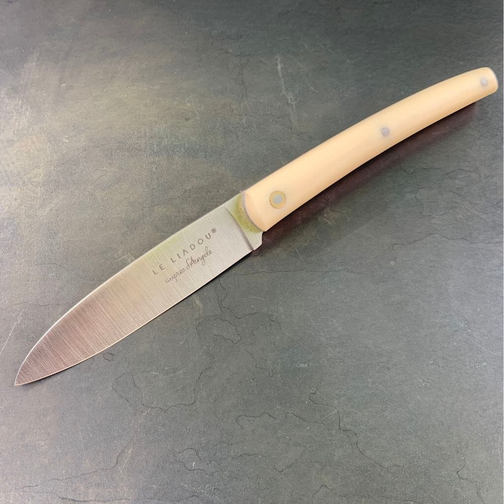 Couteau restaurant Auprès d'Angèle