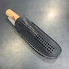 Perforated leather sheath for Liadou Corkscrew