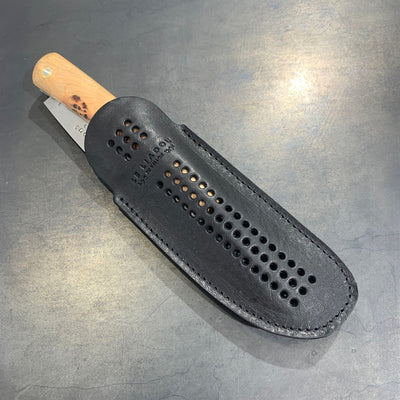 Perforated leather sheath for Liadou ® Corkscrew