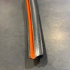 Liadou ® Exception in Carbon Fiber & Frames in "Lightweight" orange G10