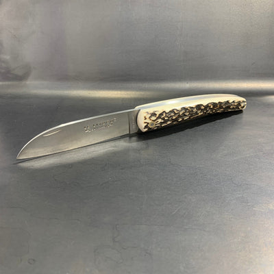 Liadou ® Exception in Deer Antler