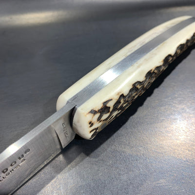 Liadou ® Exception in Deer Antler