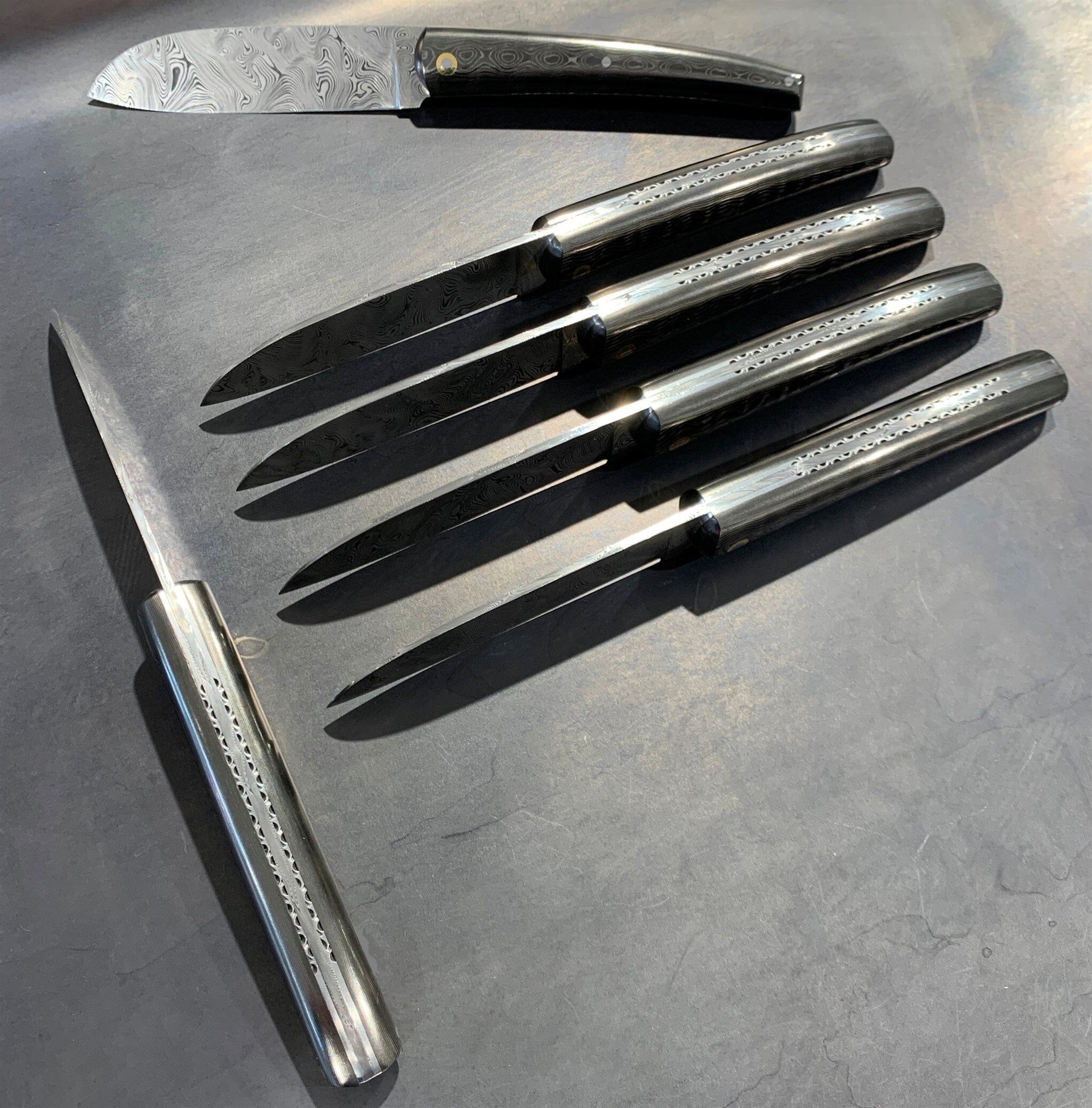 Couteau de Table Sarlat