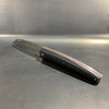 Liadou ® Exception in Carbon Fiber & "Lightweight" blue G10 plates