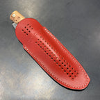 Perforated Leather Sheath for Liadou ® Original