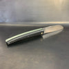 Liadou ® Exception in Carbon Fiber & "Lightweight" blue G10 plates