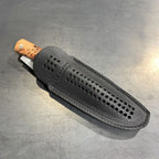 Perforated Leather Sheath for Liadou ® Original