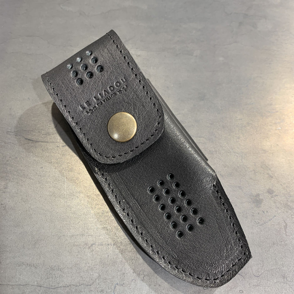 Leather Belt Pouch for Liadou Original, Corkscrew, Exception and Racing